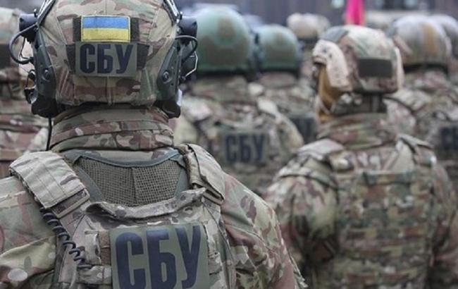 СБУ обнародовала досье наемников ЧВК "Вагнера", которые воевали в Сирии