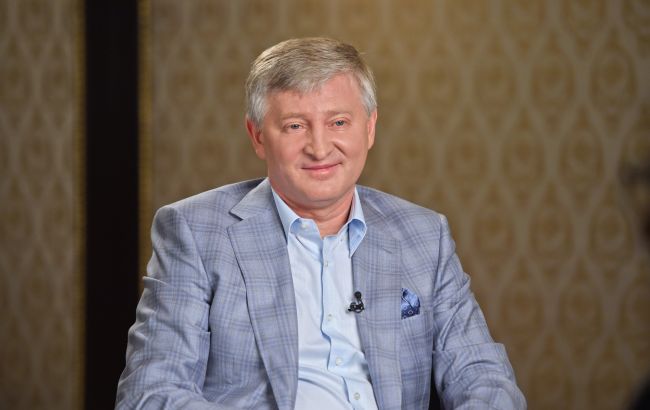 Forbes составил рейтинг 100 богатейших украинцев