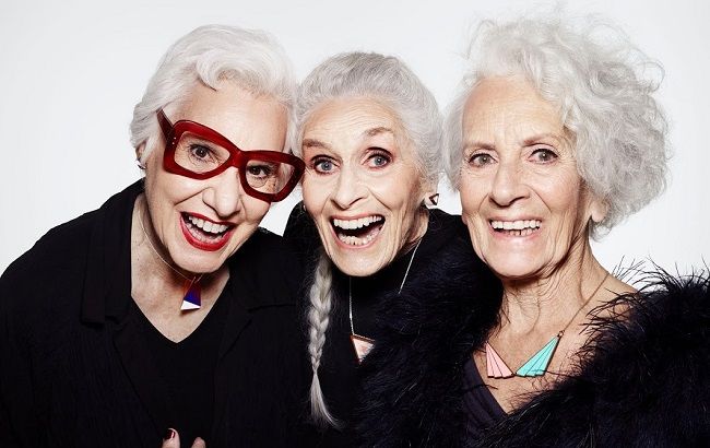 Топ-10 советов, как "омолодить" свой гардероб