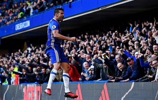 Дієго Коста тричі за рік просив "Челсі" відпустити його