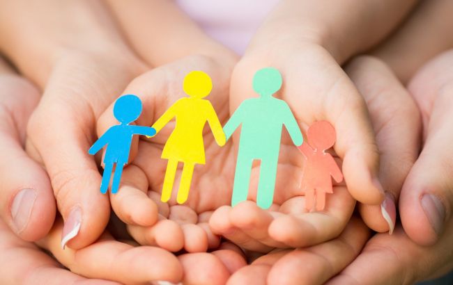 С днем защиты детей! Лучшие поздравления и открытки