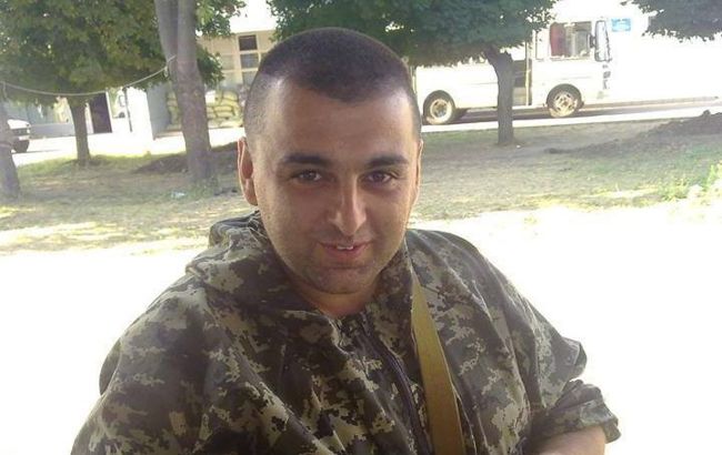 В Луганской области пропал журналист из Львова