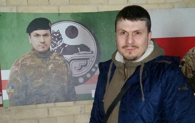 Осмаев после покушения уже обещает скоро "снова быть в строю"