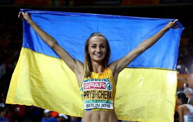 Украинская чемпионка готовится к Олимпиаде 2020 в ужасных условиях