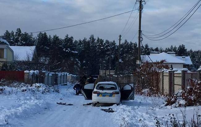 Перестрелка в Княжичах: участникам преступной группы избрали меру пресечения