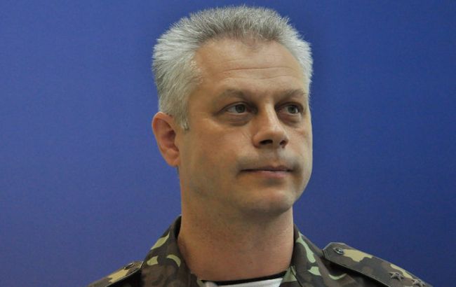 В зоне АТО за сутки ранены 4 военных, - штаб