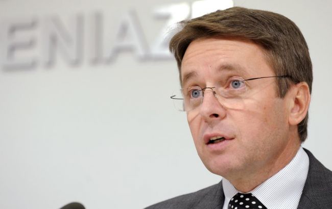 Бывший вице-премьер Словакии Миклош согласился на должность в украинском Кабмине