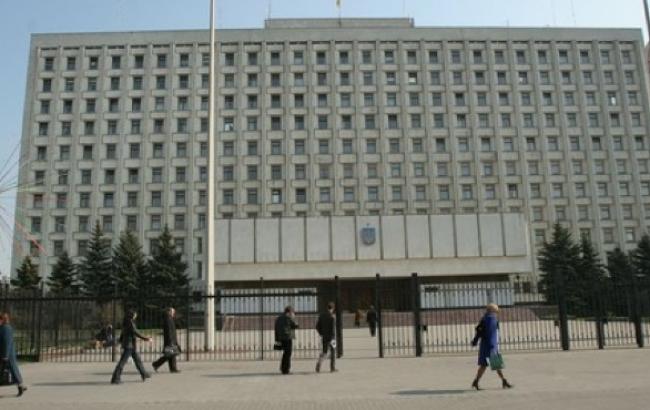 ЦИК готов прекратить полномочия составов ОИК, которые затягивают обработку протоколов, - Охендовский