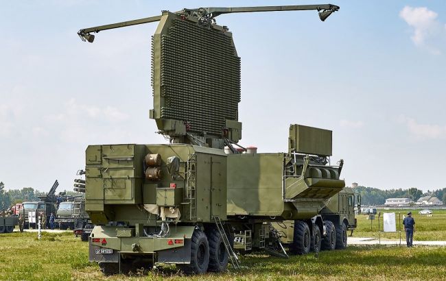 Ердоган засвітив російський С-400 для НАТО? Навряд чи це дуже допоможе нашим військовим