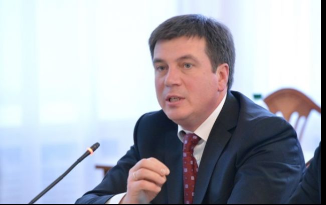 В торговле между Украиной и Беларусью будет расти роль гривны, - Минрегион