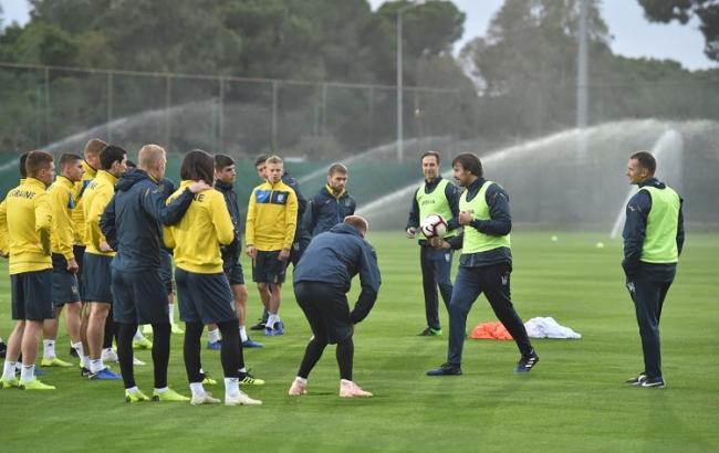 Туреччина - Україна: прогноз букмекерів