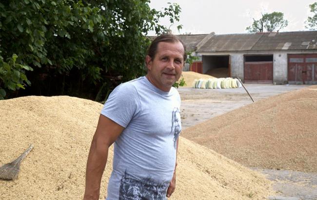 В Крыму продлили арест проукраинскому активисту Балуху