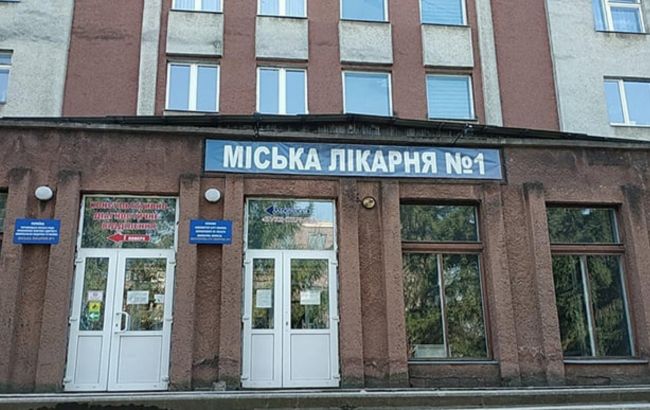 Пожар в больнице Черновцов: в ОГА рассказали новые подробности