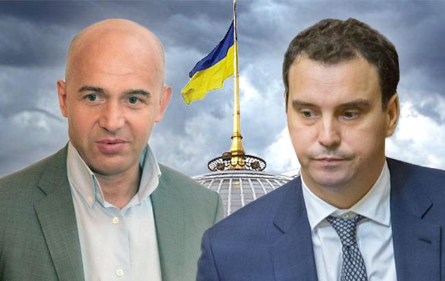 Новости Украины за 3 февраля: скандал Абромавичуса с Кононенко и назначение губернатора Киевской обл