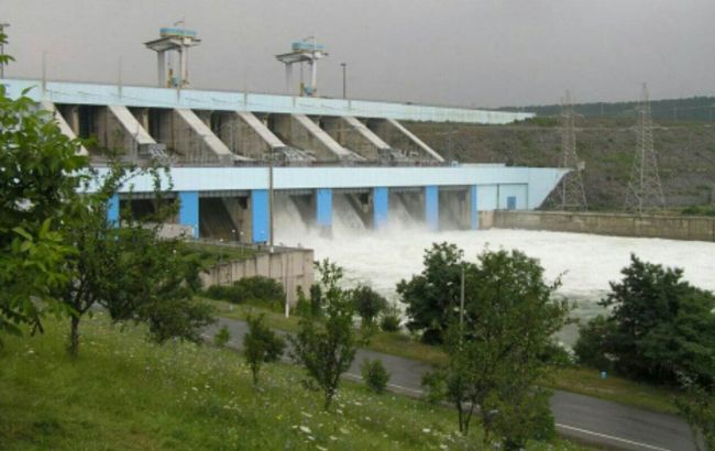 В Винницкой области начались подтопления, объявлено штормовое предупреждение