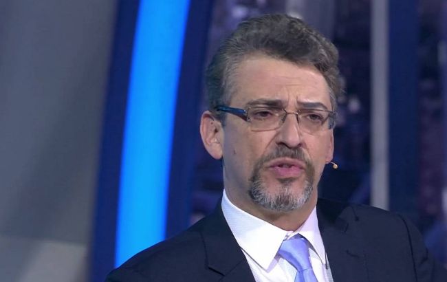 Без сучасної електроінфраструктури Україна не зможе протистояти РФ, - Коен