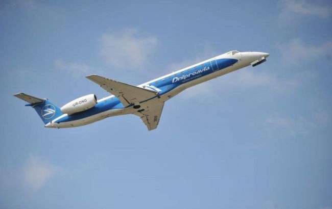 Верховный суд отказался вернуть государству "Днеправиа"