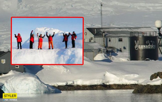 Вибори 2019: полярники отримали несподівану свободу