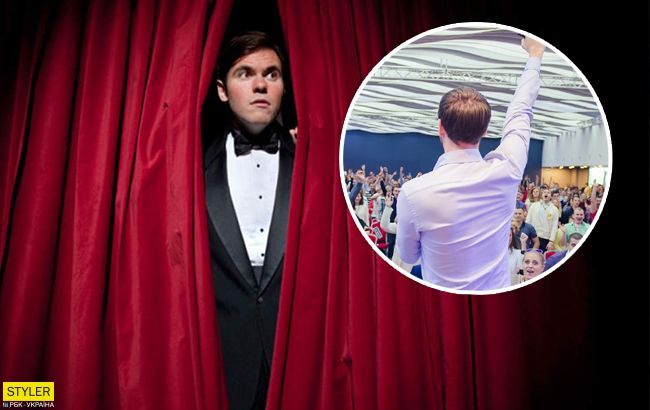 Будьте в теме: Супрун рассказала, как побороть страх перед публикой