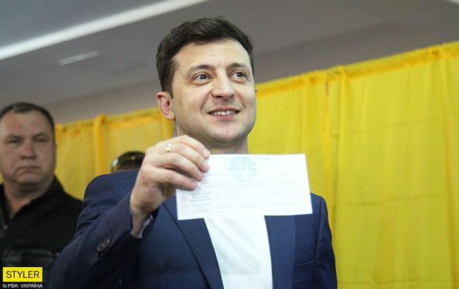 До Зеленського нагрянула поліція: що відбувається