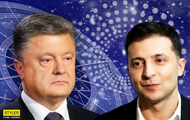 Знаю точно: звезда "Битвы экстрасенсов" спрогнозировала итог выборов 2019