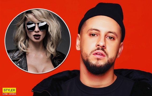 MONATIK перепел песню Лободы: сеть в шоке