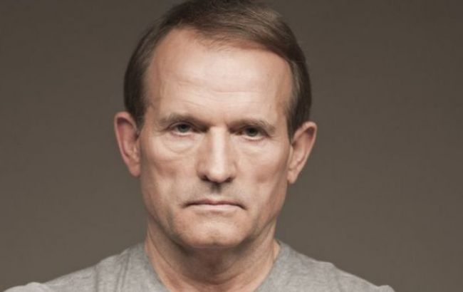 Производственный потенциал Украины практически уничтожен, - Медведчук