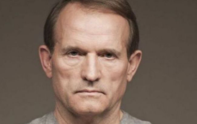 Госбюджет-2017 просто "замораживает" нищету украинцев, - Медведчук