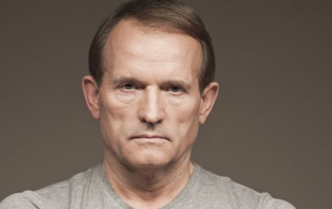 "Український вибір" вимагає розслідування ситуації з пожежею на телеканалі "Інтер"