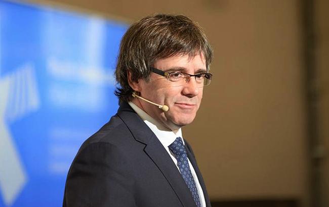 В Австрии не исключают возможность принять Пучдемона