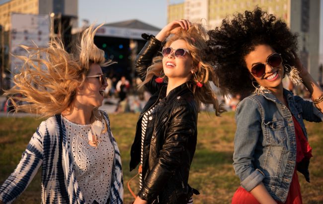 Куди вирватися на фестиваль: топ-5 музичних подій України, які не можна пропустити