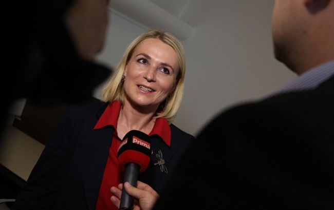 На наших складах ще є запаси. Чехія заявила, що ще має чим допомогти Україні