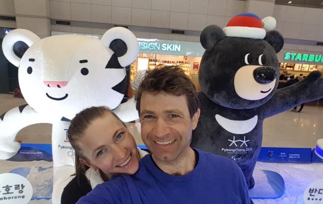 Бьорндален поедет на Олимпиаду-2018 как тренер сборной Беларуси