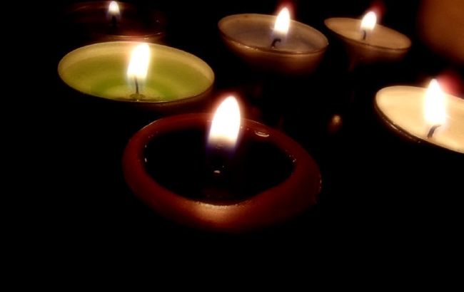 Уже вошел в историю: умер ветеран АТО,&nbsp;который спорил&nbsp;с Зеленским в Золотом