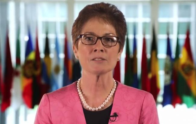 США пока не планируют присоединяться к нормандскому формату, - посол