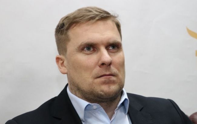 Нацполиция задержала основателя дома престарелых, в котором возник пожар