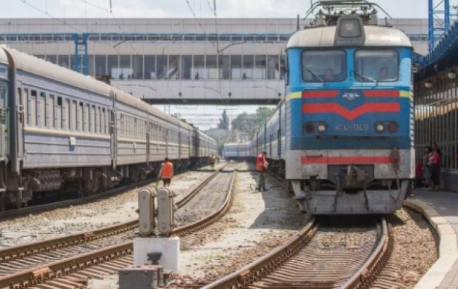 "Укрзализныця" представила Мининфраструктуры план реформирования