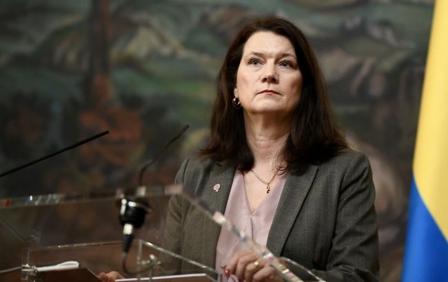 МИД Швеции вызвал российского посла из-за кибератак на федерацию спорта