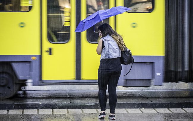 Синоптики попередили українців про негоду і сильне похолодання