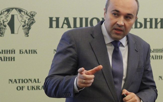 ЦИК признал Приходько нардепом от 210 округа