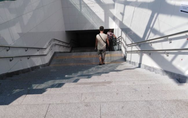 В "Метробуде" заявили о попытке рейдерского захвата предприятия