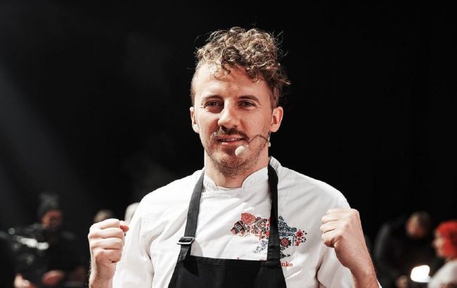 Клопотенко поделился рецептом вкуснейшего зеленого борща без щавеля