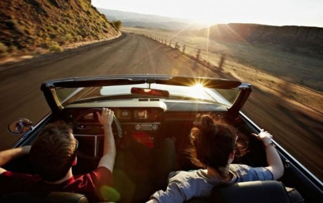 &nbsp;Путешествие на собственном авто &mdash; плюсы и минусы