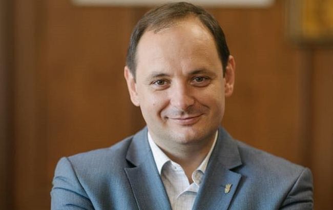 Мэр "красного" Франковска смутил фото с жабой: "срач приветствуется!"