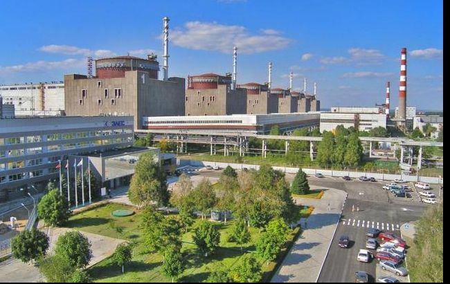 Ремонт энергоблока №1 Запорожской АЭС продлен до 7 августа