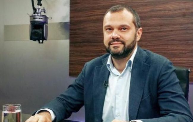 В Украине избрали нового главу "Союза левых сил"