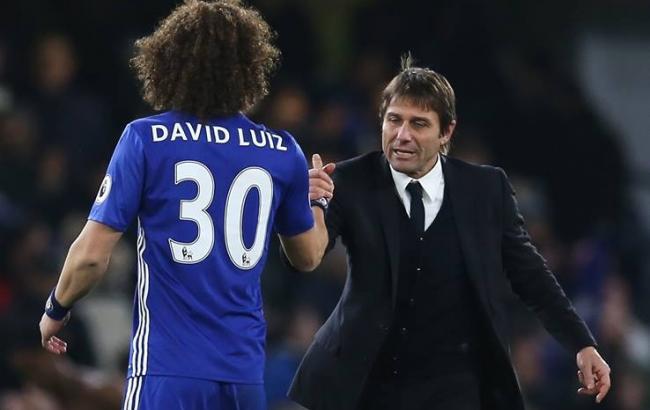 Конте согласовал новый контракт с "Челси"