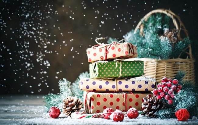 Что подарить ребенку на День святого Николая. ТОП пять вариантов подарков