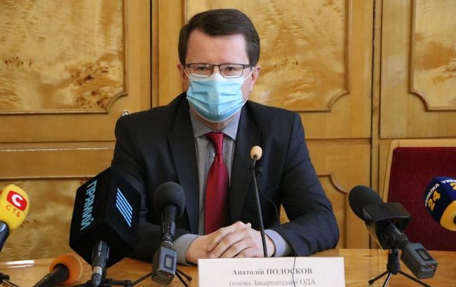 "Червона зона": ресторани на Закарпатті можуть проігнорувати карантин на 8 березня