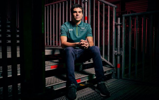 Пилот середняка Формулы-1 пропустит предсезонные тесты: первый старт под угрозой